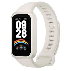 Xiaomi Smart Band 9 Active, fehér az pgs.hu