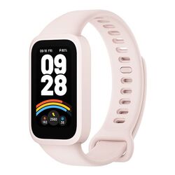 Xiaomi Smart Band 9 Active Pink az pgs.hu