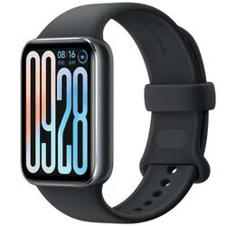 Xiaomi Smart Band 9 Pro, fekete az pgs.hu