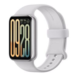 Xiaomi Smart Band 9 Pro Moonlight Silver az pgs.hu