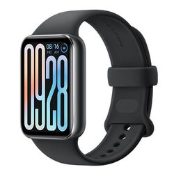 Xiaomi Smart Band 9 Pro Obsidian Black az pgs.hu