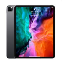Apple iPad Pro 11 (2020), 256GB Wi-Fi + Cellular Space Gray, C osztály - használt, 12 hónap garancia az pgs.hu