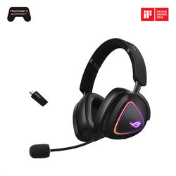 Asus ROG Delta II, kiállított, 21 hónap garancia az pgs.hu