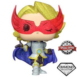 POP! Animation: Yuga Aoyama (My Hero Academia) Special Editon (Diamond Collection), használt, 12 hónap garancia az pgs.hu
