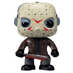 POP! Jason Voorhees (Friday the 13th), használt, 12 hónap garancia az pgs.hu