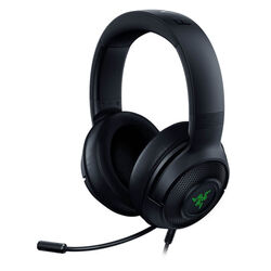 Razer Kraken V3 X USB, kiállított, 21 hónap garancia az pgs.hu
