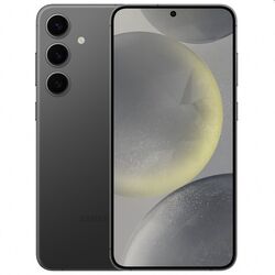Samsung Galaxy S24 Plus, 12/256GB, black,  A osztály – használt, 12 hónap garancia az pgs.hu
