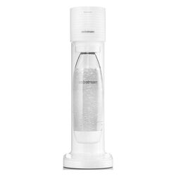 Sodastream Gaia quick connect, white, használt, 12 hónap garancia az pgs.hu