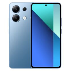 Xiaomi Redmi Note 13, 8/256GB, blue, B osztály – használt, 12 hónap garancia az pgs.hu