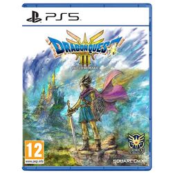 Fantasian: Neo Dimension [PS5] - BAZÁR (használt tovar) az pgs.hu