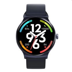 Haylou Solar Lite, blue, használt, 12 hónap garancia