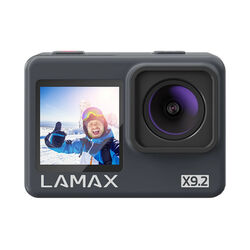 LAMAX X9.2, kiállított, 21 hónap garancia az pgs.hu