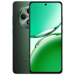 OPPO Reno12 FS 5G 12/512GB, Black Green, új, bontatlan csomagolás