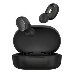 Redmi Buds Essential TWS black, kiállított, 21 hónap garancia az pgs.hu