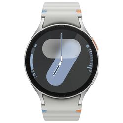 Samsung Galaxy Watch7 44mm, silver, A osztály – használt, 12 hónap garancia az pgs.hu