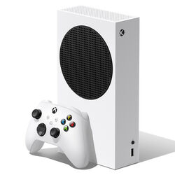 Xbox Series S 1 TB - BAZÁR (bazár, 12 hónap garancia) az pgs.hu