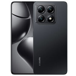 Xiaomi 14T, 12/256GB, Titan Black, A osztály – használt, 12 hónap garancia az pgs.hu