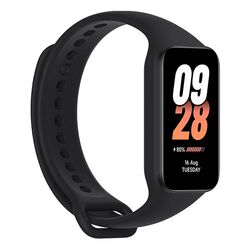 Xiaomi Smart Band 8 Active Black, kiállított, 21 hónap garancia az pgs.hu