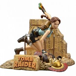 Figura Tomb Raider Lara Croft 16 cm