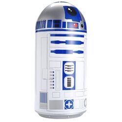 Mini hűtő Star Wars R2-D2 Mini Fridge 4,5 L