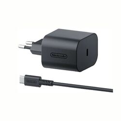 Nintendo Switch 2 AC Adapter az pgs.hu