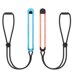 Nintendo Switch 2 Joy-Con 2 Strap, Light Blue/Light Red az pgs.hu