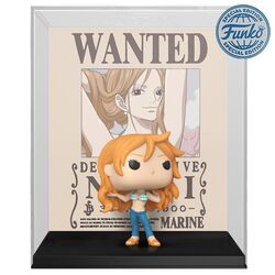 POP! Animation: Nami (One Piece) Special Edition - OPENBOX (Bontott, teljes garancia) az pgs.hu
