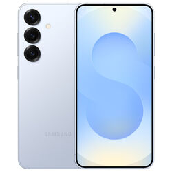 Samsung Galaxy S25 5G 12GB/256GB Icy Blue, A osztály – használt, 12 hónap garancia az pgs.hu