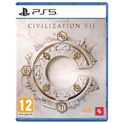 Sid Meier’s Civilization VII [PS5] - BAZÁR (használt) az pgs.hu