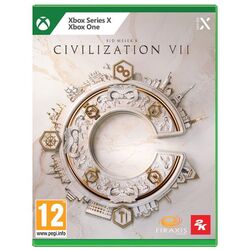 Sid Meier’s Civilization VII [XBOX Series X] - BAZÁR (használt) az pgs.hu