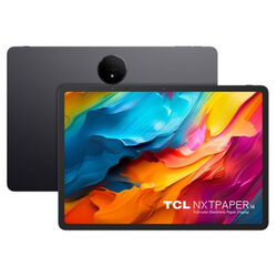 TCL NXTPAPER 14 Gray + flip case + T-pen- OPENBOX (rozbalený tovar s plnou zárukou)