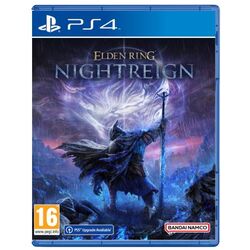 Elden Ring Nightreign (Collector’s Edition) (PS4)