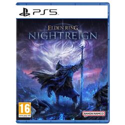 Elden Ring Nightreign (Collector’s Edition) (PS5)