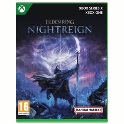 Elden Ring Nightreign (Collector’s Edition) (XBOX Series X)