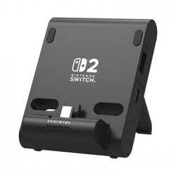 HORI Nintendo Switch 2 Dual USB PlayStand az pgs.hu