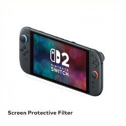 HORI Nintendo Switch 2 Screen Protective Filter az pgs.hu