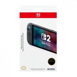 HORI Nintendo Switch 2 Ultimate Anti-Glare Screen szűrő az pgs.hu