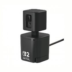 HORI Nintendo Switch 2 USB Camera, Black az pgs.hu