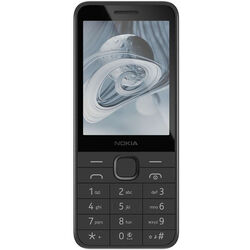 Nokia 215 4G DS fekete az pgs.hu
