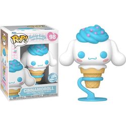 POP! Cinnamoroll (Hello Kitty) Special Edition (POP-0098)