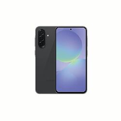 Samsung Galaxy A36 5G, 6/128GB, black, A osztály – használt, 12 hónap garancia az pgs.hu