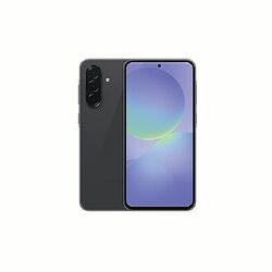 Samsung Galaxy A36 5G, 6/128GB, black, A osztály – használt, 12 hónap garancia az pgs.hu