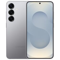 Samsung Galaxy S25 5G 12GB/512GB Silver Shadow/szürke, új, bontatlan csomagolás az pgs.hu