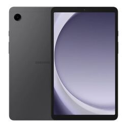 Samsung Galaxy Tab A9 LTE, 4/64GB, graphite, új, bontatlan csomagolás az pgs.hu