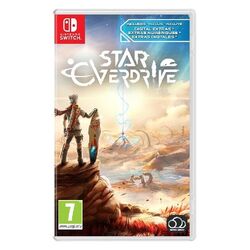 Star Overdrive (NSW)