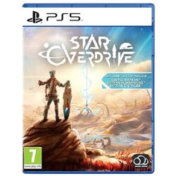 Star Overdrive (PS5)