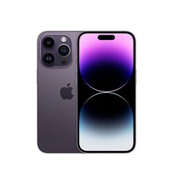 iPhone 14 Pro 256 GB halvány lila *A osztály*