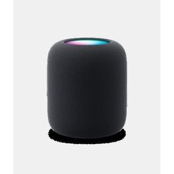 Apple HomePod 2nd Gen. Midnight Black EU