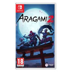 Aragami 2 NSW - BAZÁR (felvásárolt, használt) az pgs.hu
