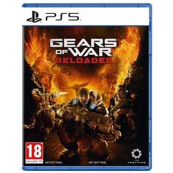 Gears of War: Reloaded